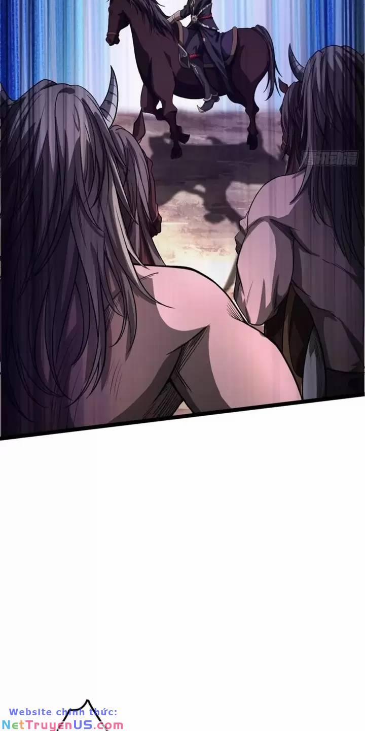 Ma Lâm Thiên Hạ 60 trang 29