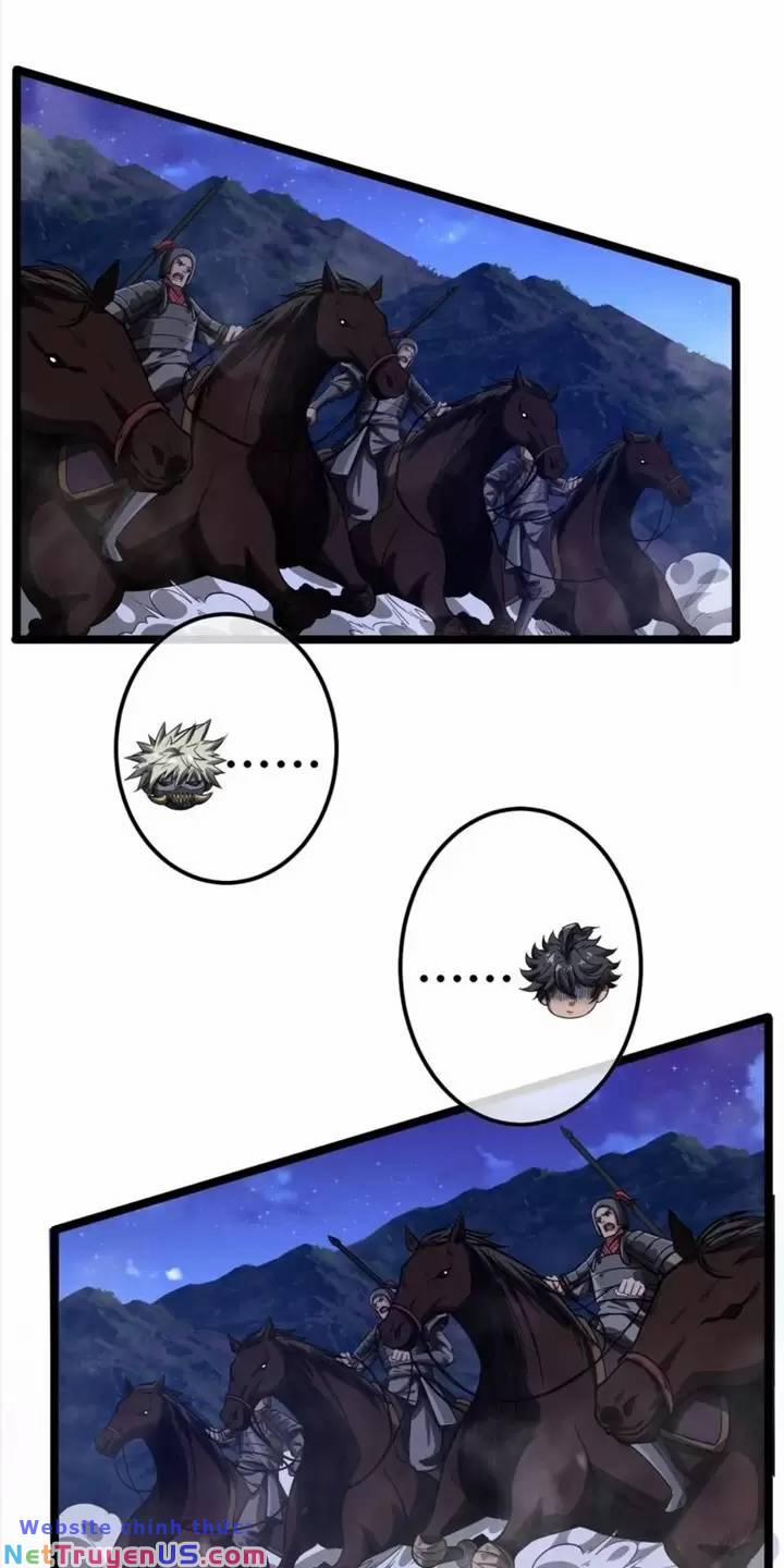 Ma Lâm Thiên Hạ 60 trang 3