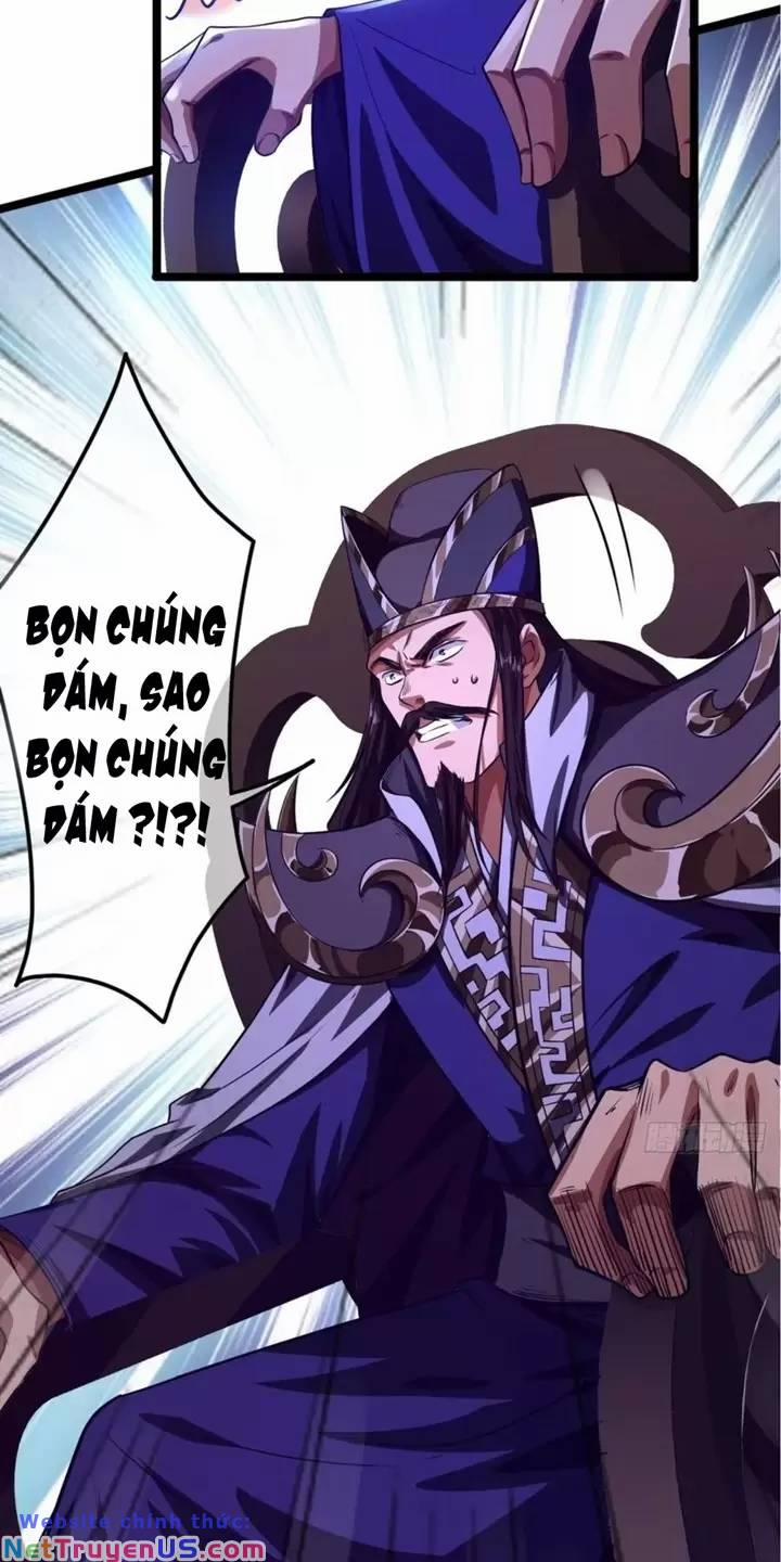 Ma Lâm Thiên Hạ 60 trang 33