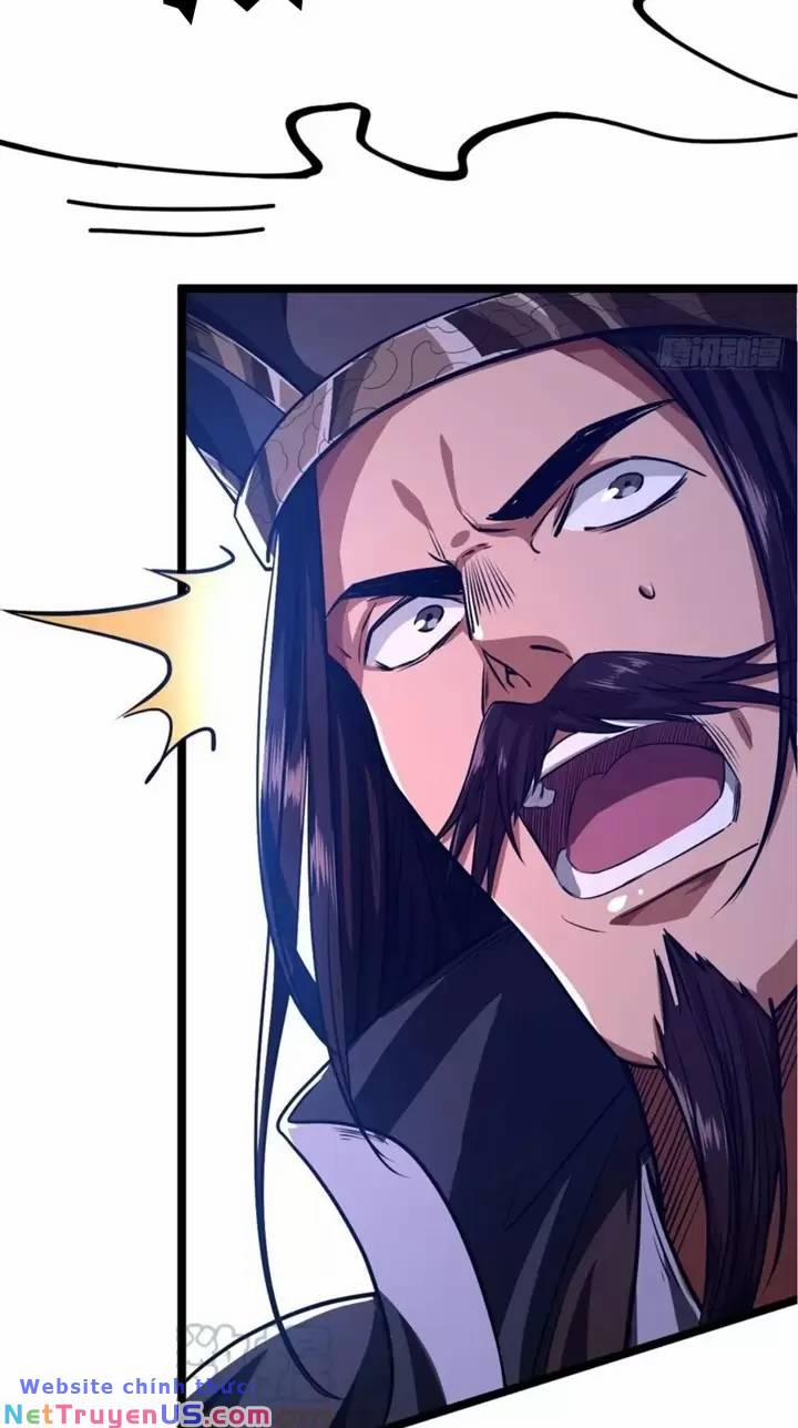 Ma Lâm Thiên Hạ 60 trang 37