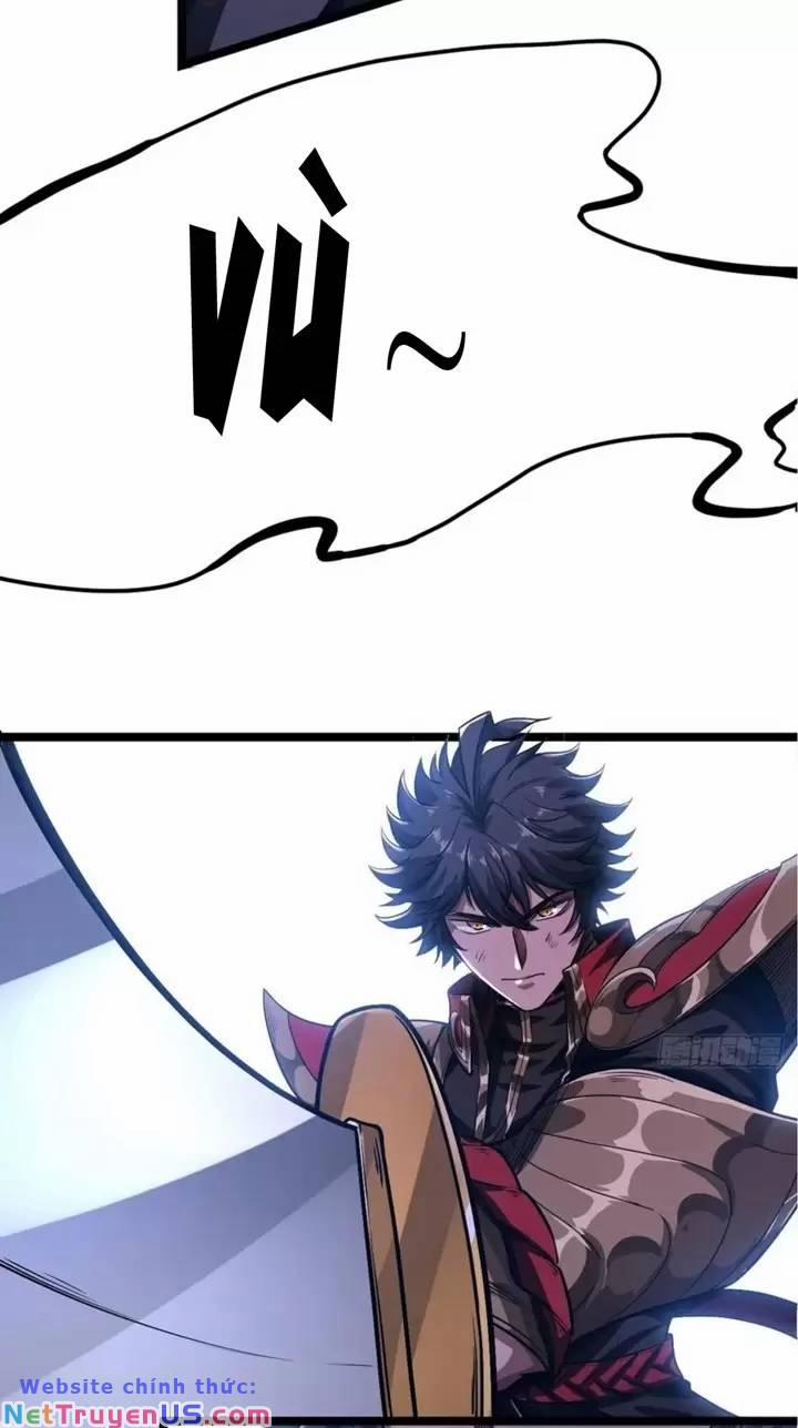 Ma Lâm Thiên Hạ 60 trang 38