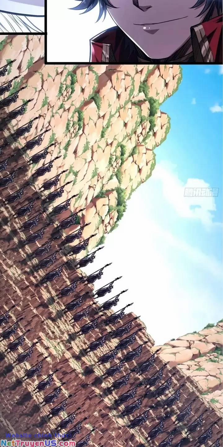 Ma Lâm Thiên Hạ 60 trang 39