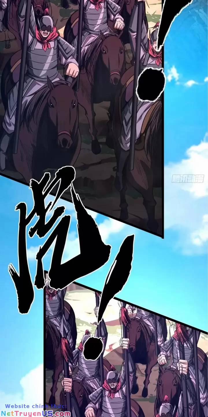 Ma Lâm Thiên Hạ 60 trang 41