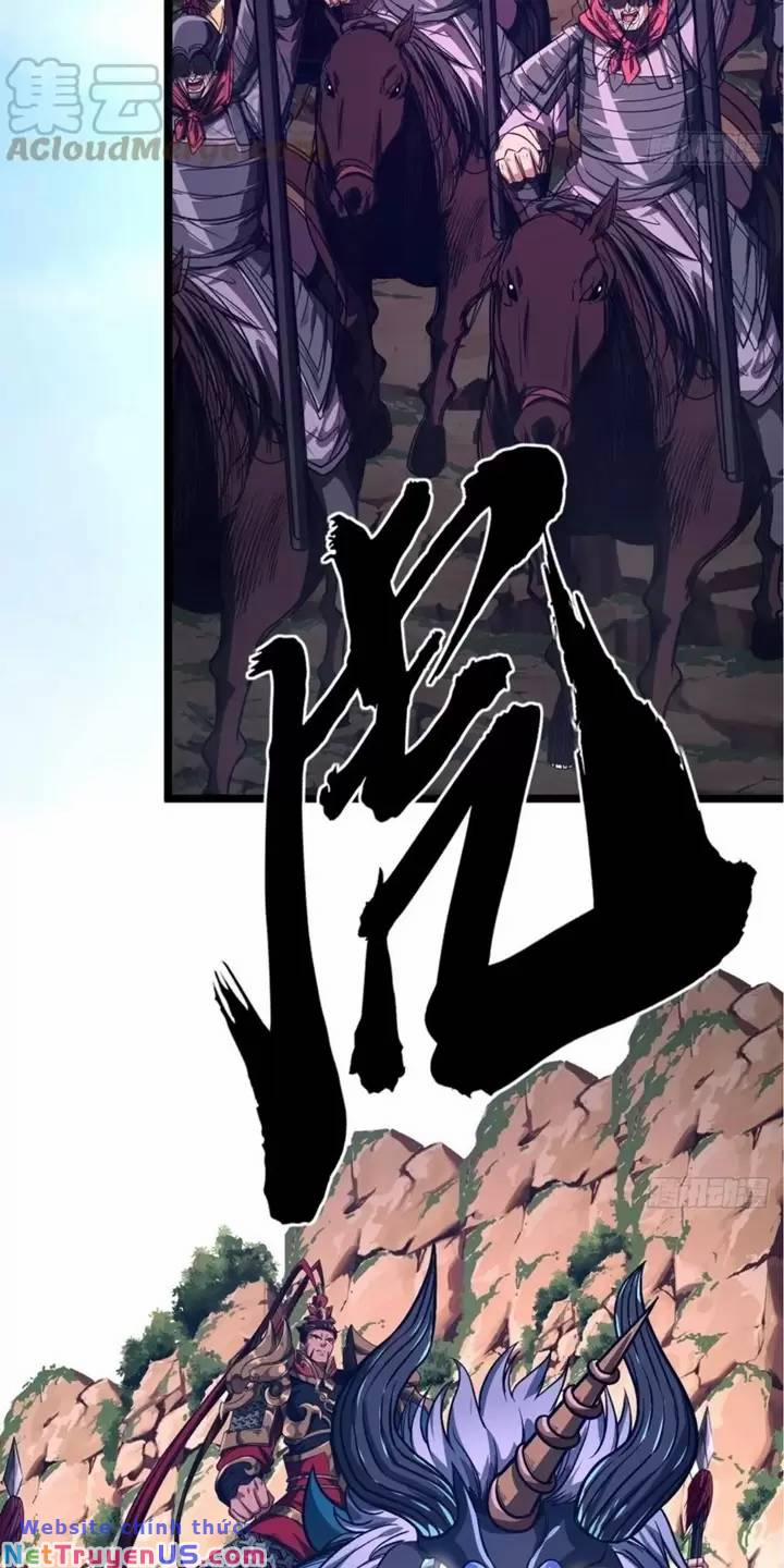 Ma Lâm Thiên Hạ 60 trang 42