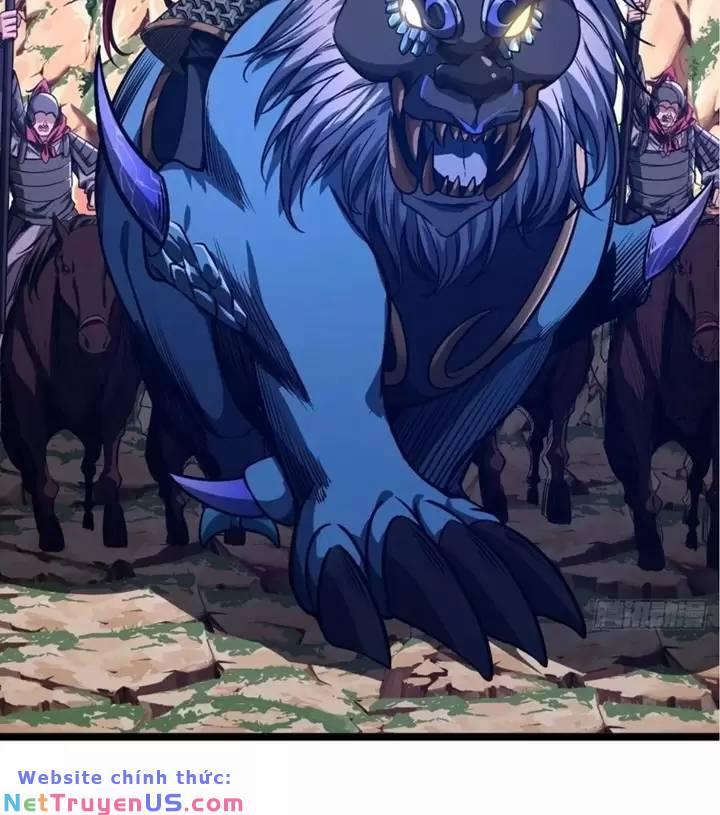 Ma Lâm Thiên Hạ 60 trang 43