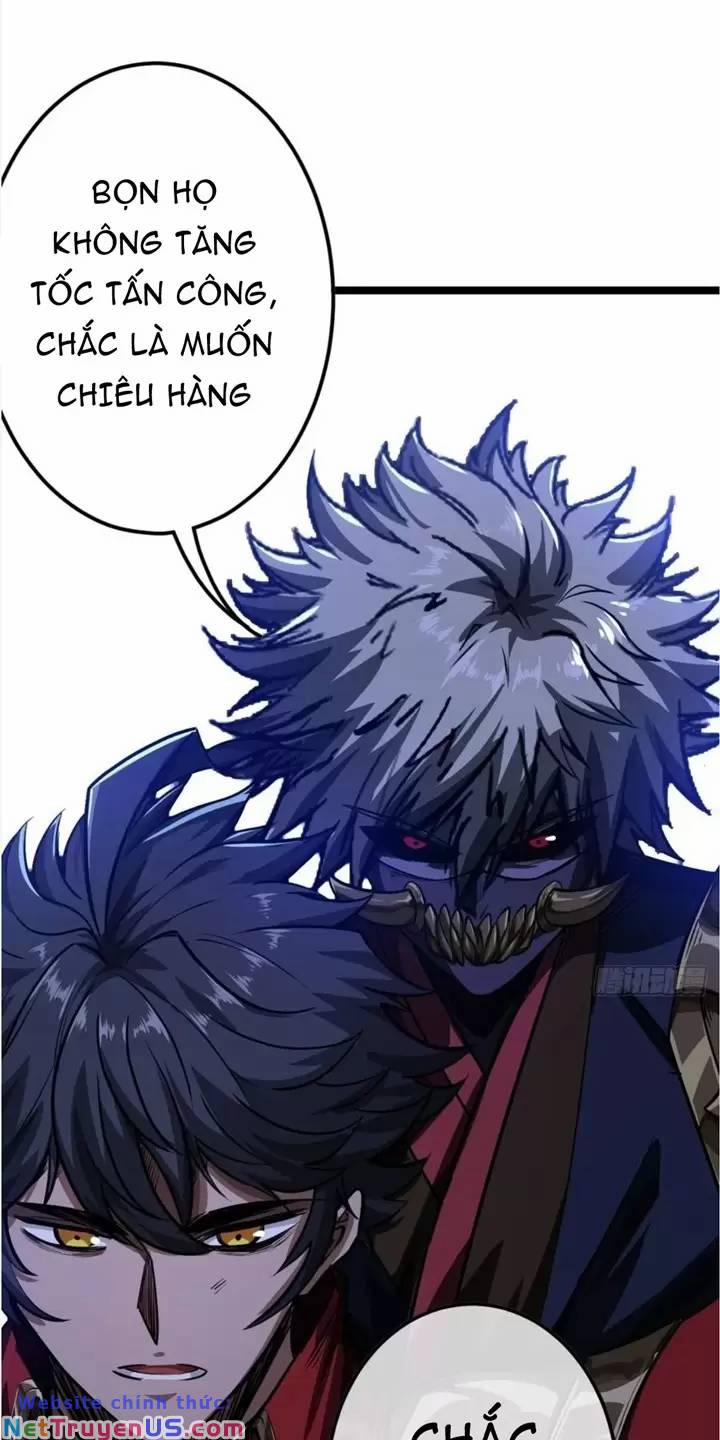 Ma Lâm Thiên Hạ 60 trang 5