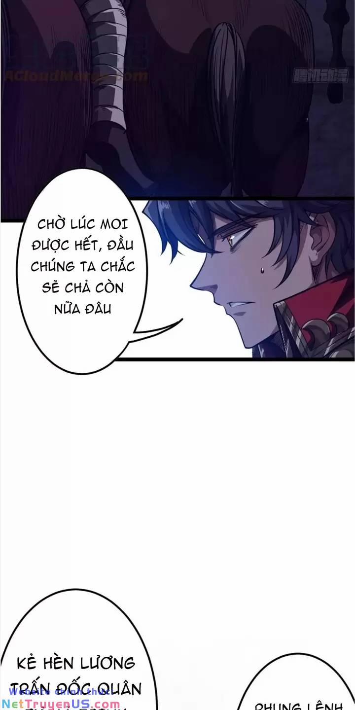 Ma Lâm Thiên Hạ 60 trang 7