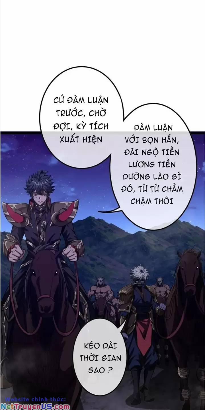 Ma Lâm Thiên Hạ 60 trang 9