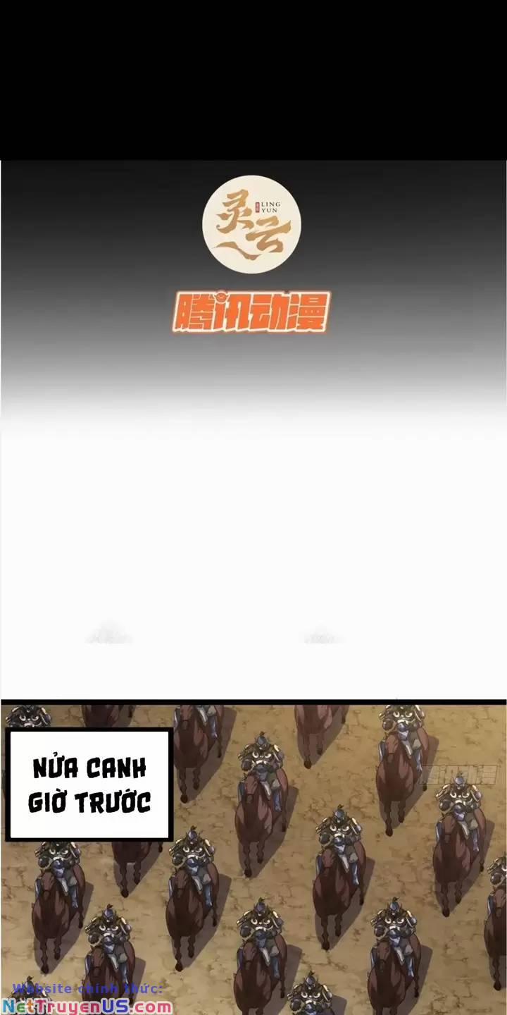 Ma Lâm Thiên Hạ 61 trang 1