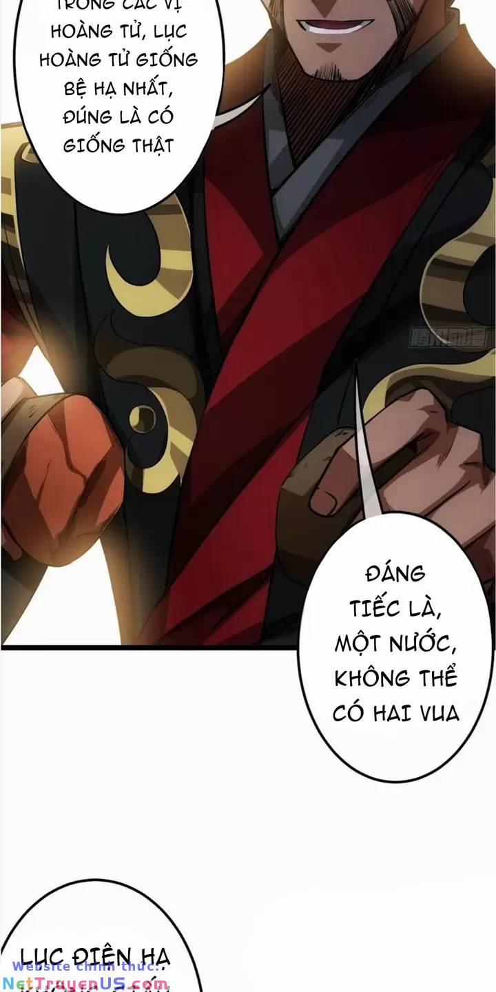 Ma Lâm Thiên Hạ 61 trang 10