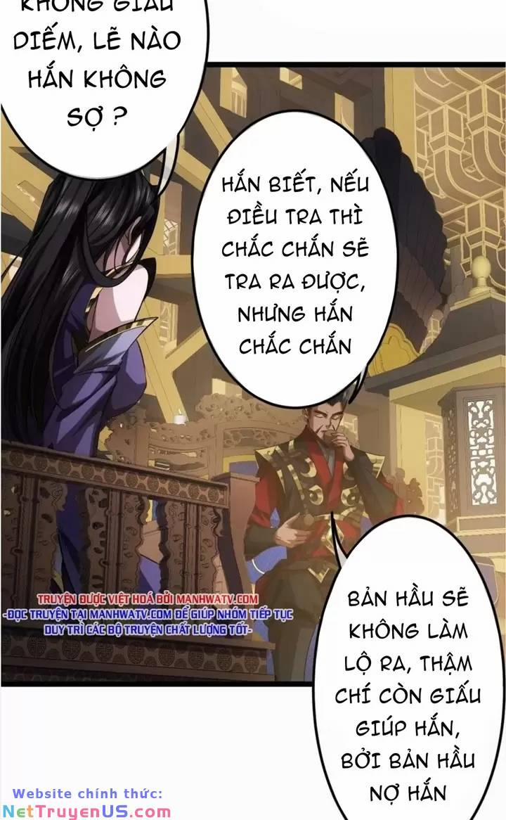 Ma Lâm Thiên Hạ 61 trang 11