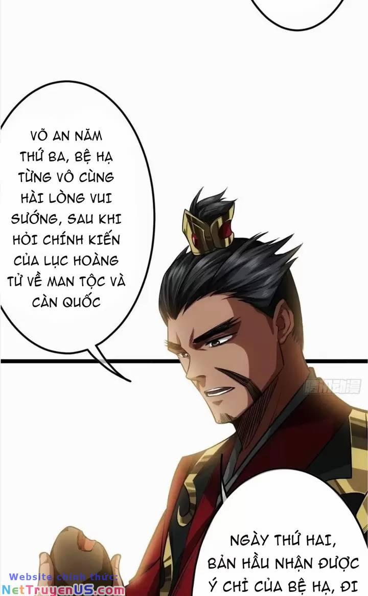 Ma Lâm Thiên Hạ 61 trang 12