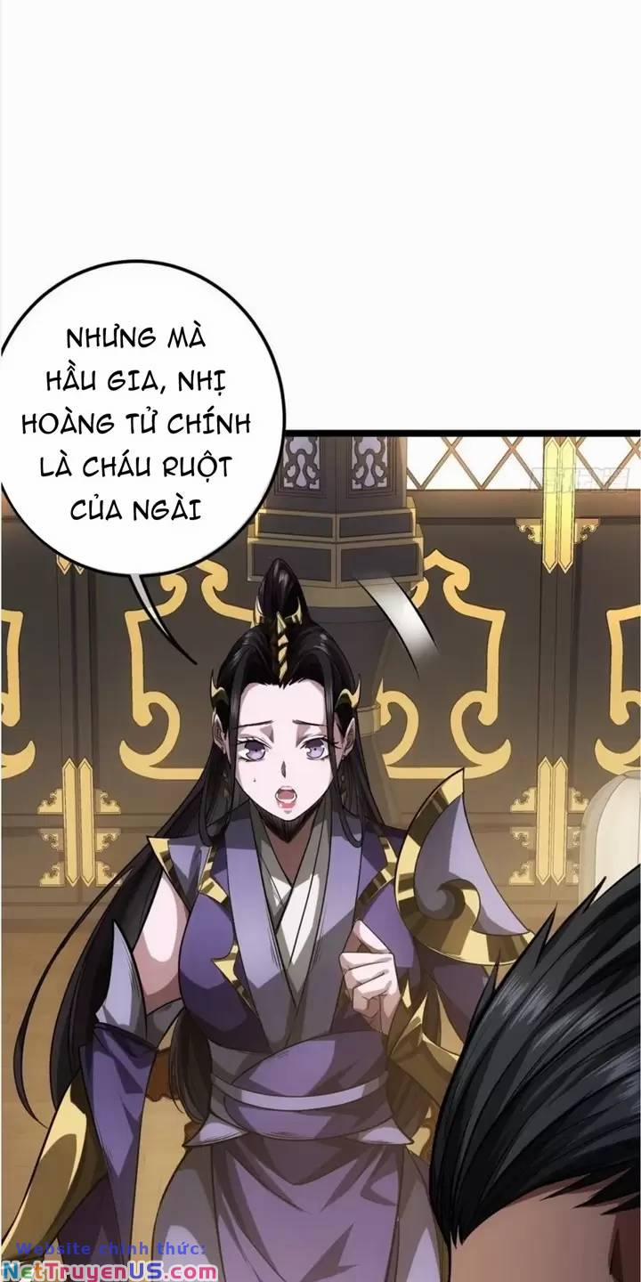 Ma Lâm Thiên Hạ 61 trang 15