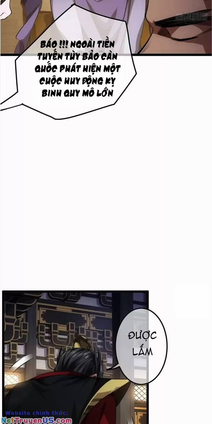 Ma Lâm Thiên Hạ 61 trang 16