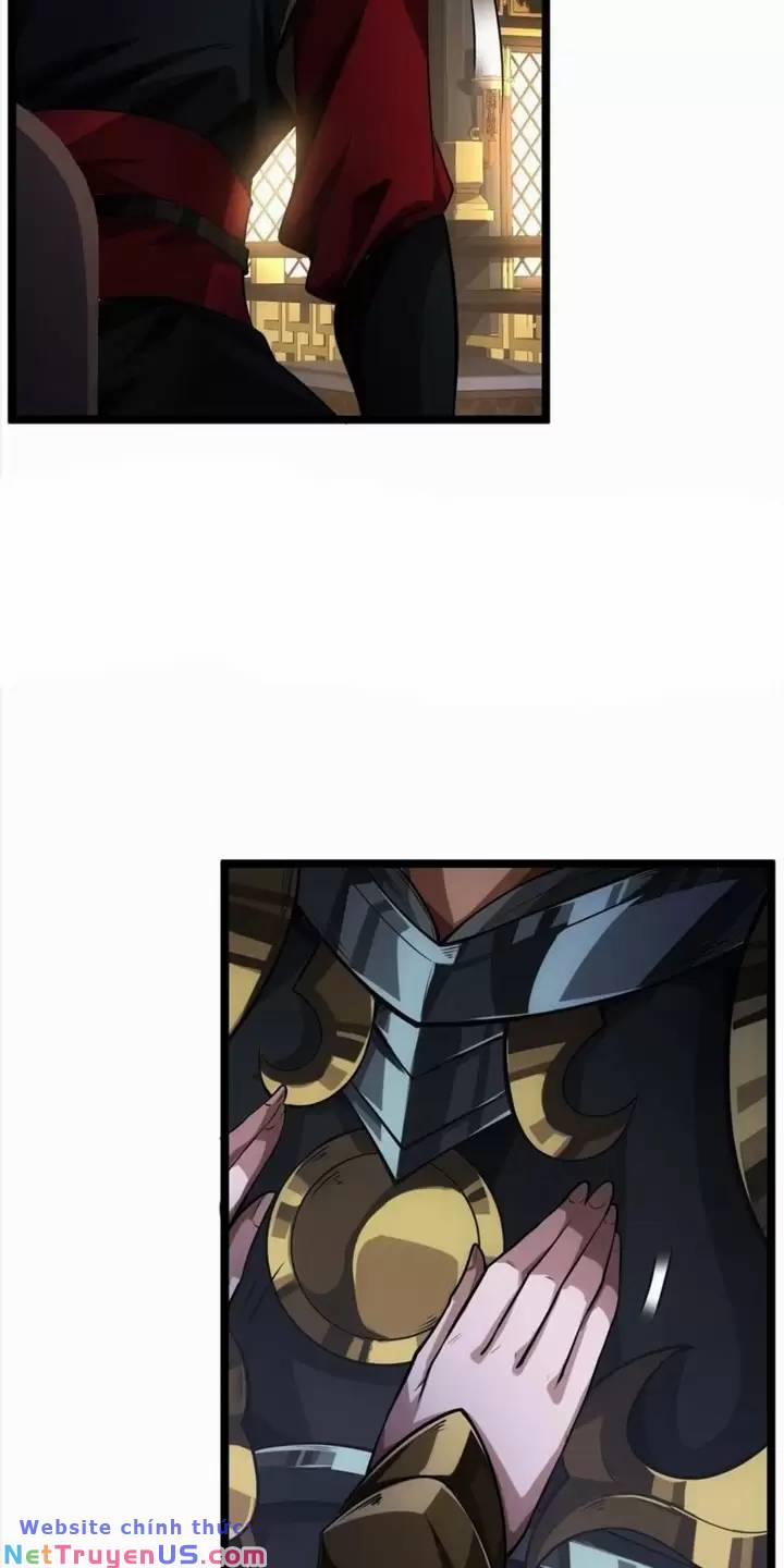 Ma Lâm Thiên Hạ 61 trang 17