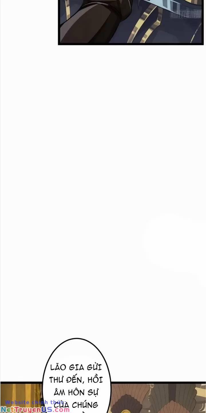 Ma Lâm Thiên Hạ 61 trang 18