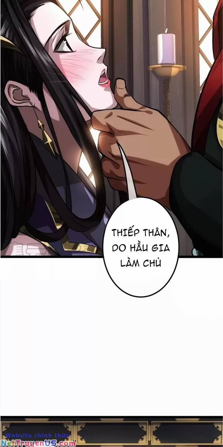 Ma Lâm Thiên Hạ 61 trang 23