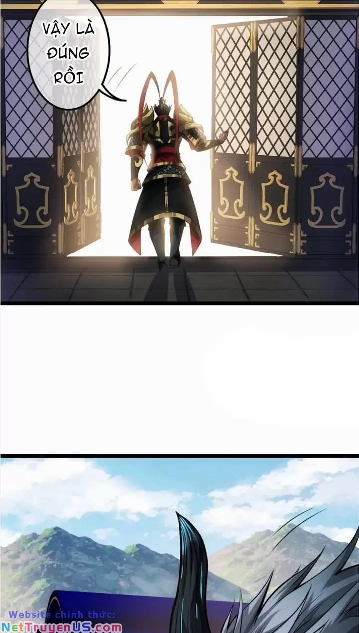 Ma Lâm Thiên Hạ 61 trang 24