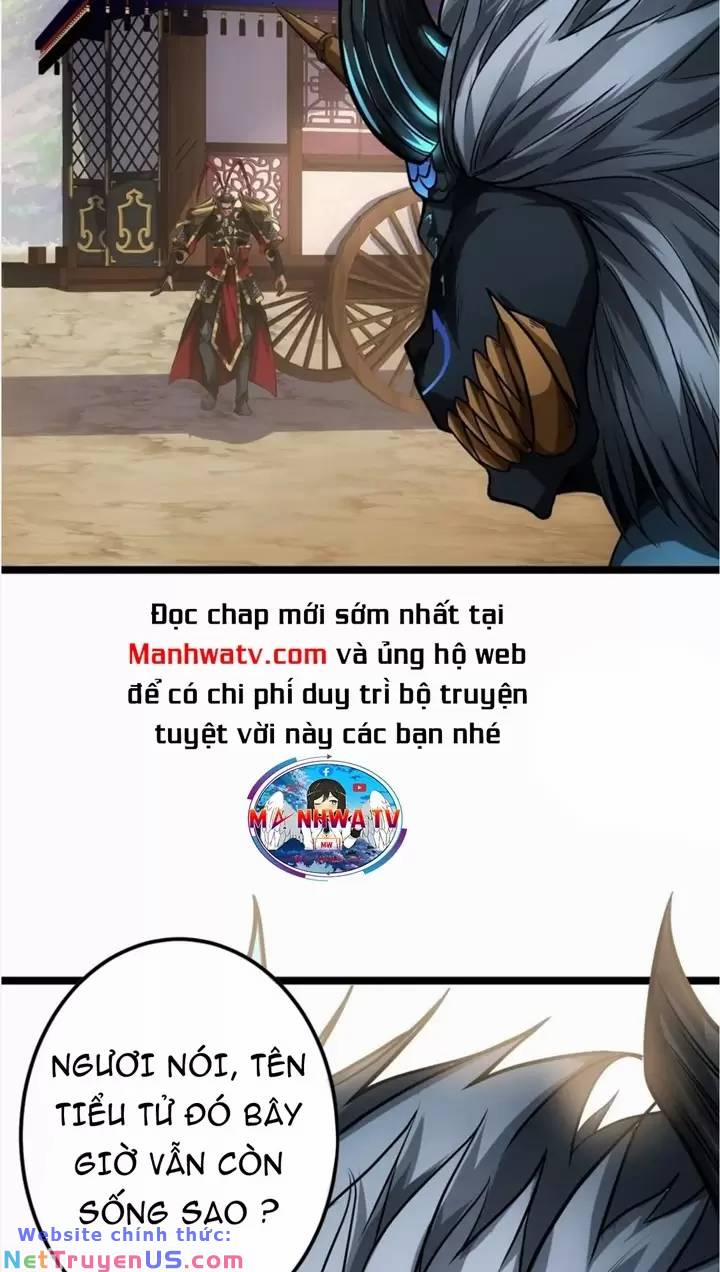 Ma Lâm Thiên Hạ 61 trang 25