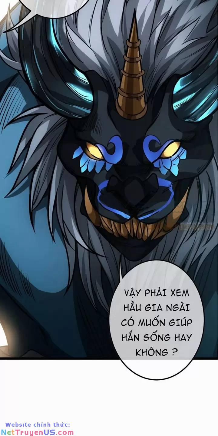 Ma Lâm Thiên Hạ 61 trang 26