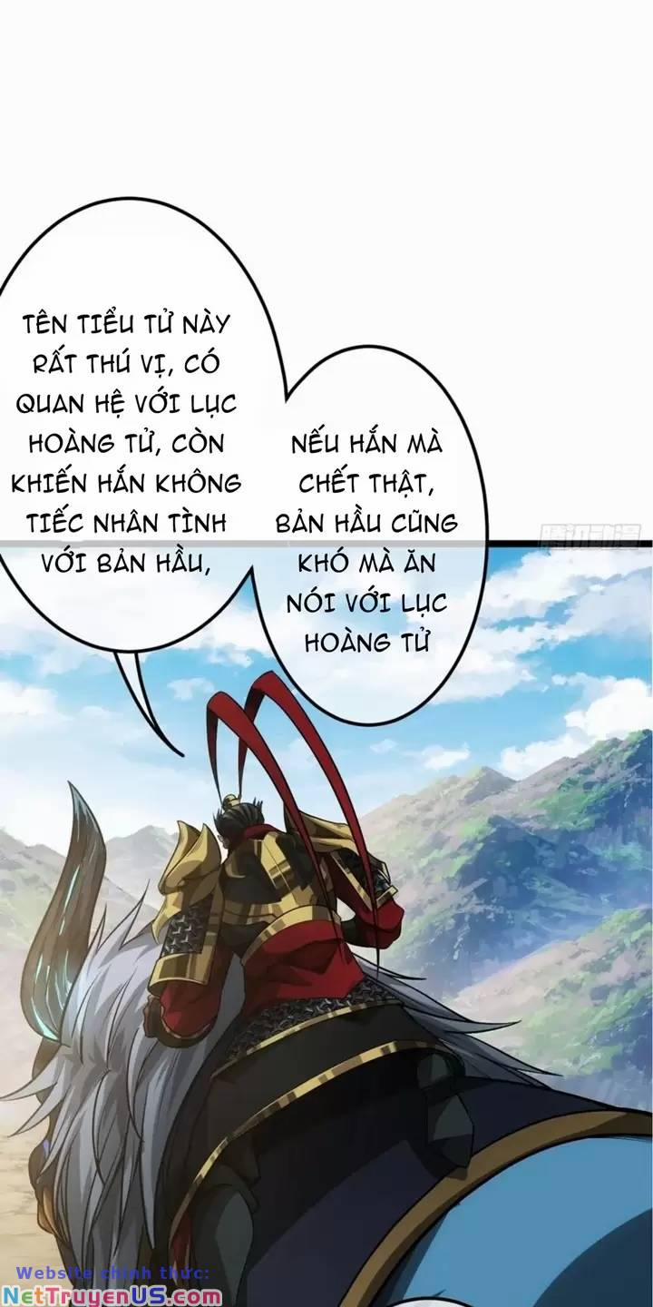 Ma Lâm Thiên Hạ 61 trang 27