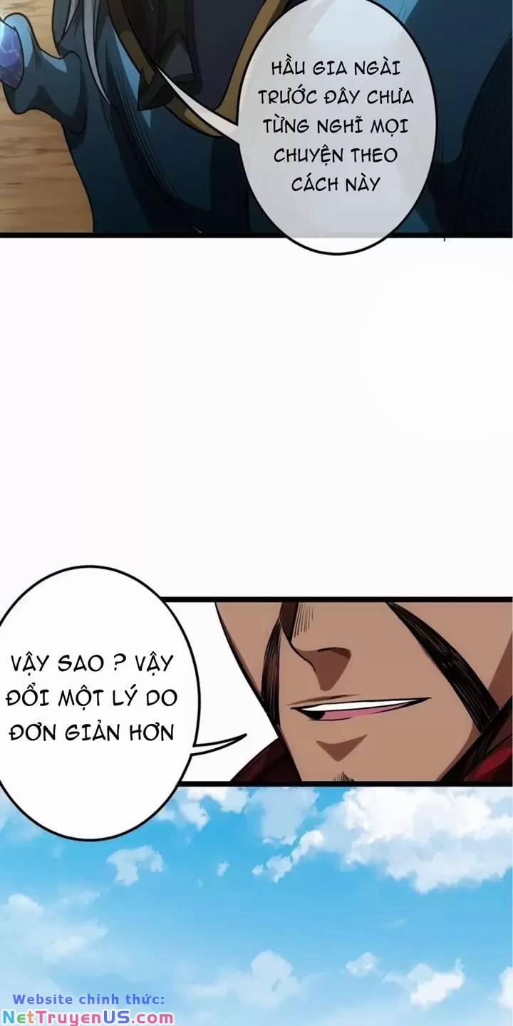 Ma Lâm Thiên Hạ 61 trang 28