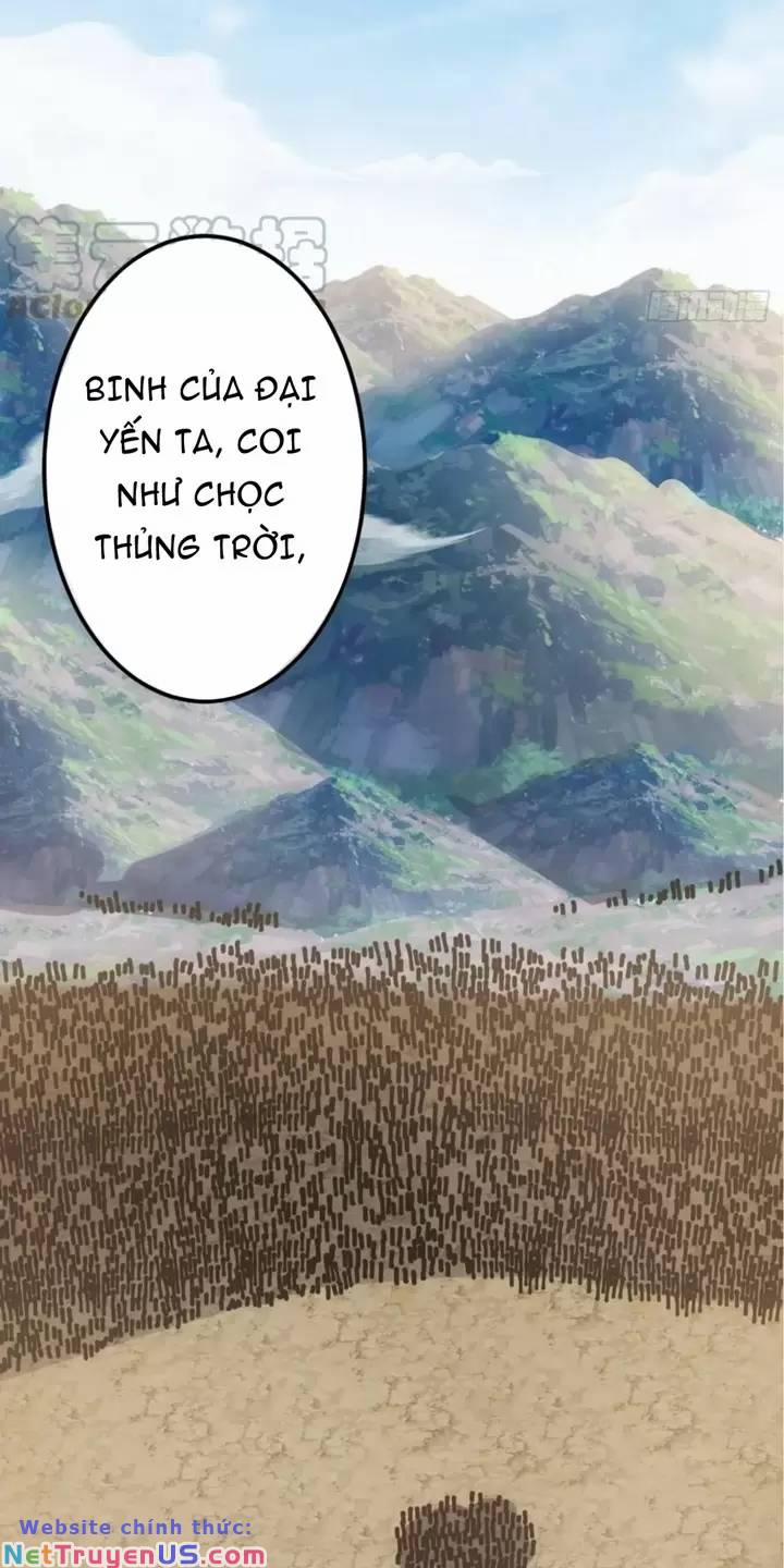 Ma Lâm Thiên Hạ 61 trang 29