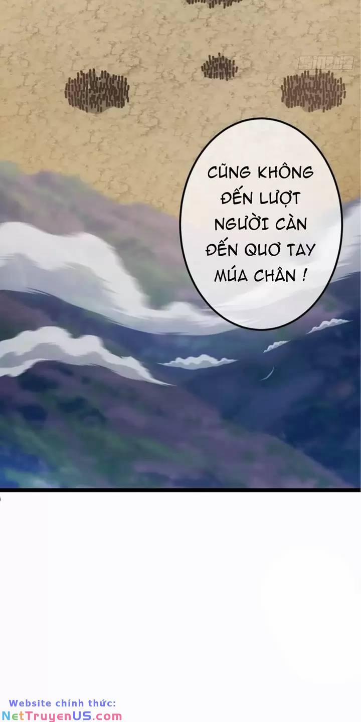 Ma Lâm Thiên Hạ 61 trang 30