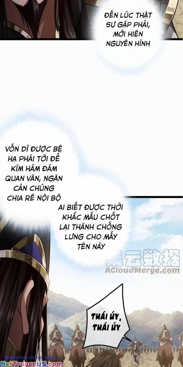 Ma Lâm Thiên Hạ 61 trang 33