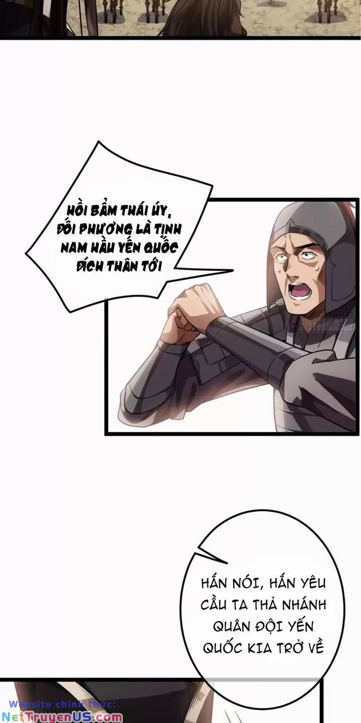 Ma Lâm Thiên Hạ 61 trang 34