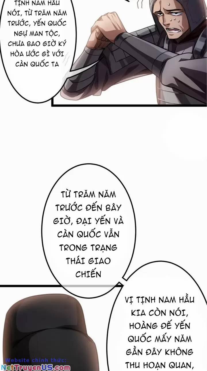 Ma Lâm Thiên Hạ 61 trang 37