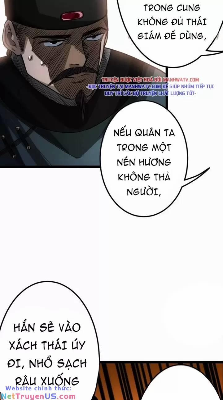 Ma Lâm Thiên Hạ 61 trang 38