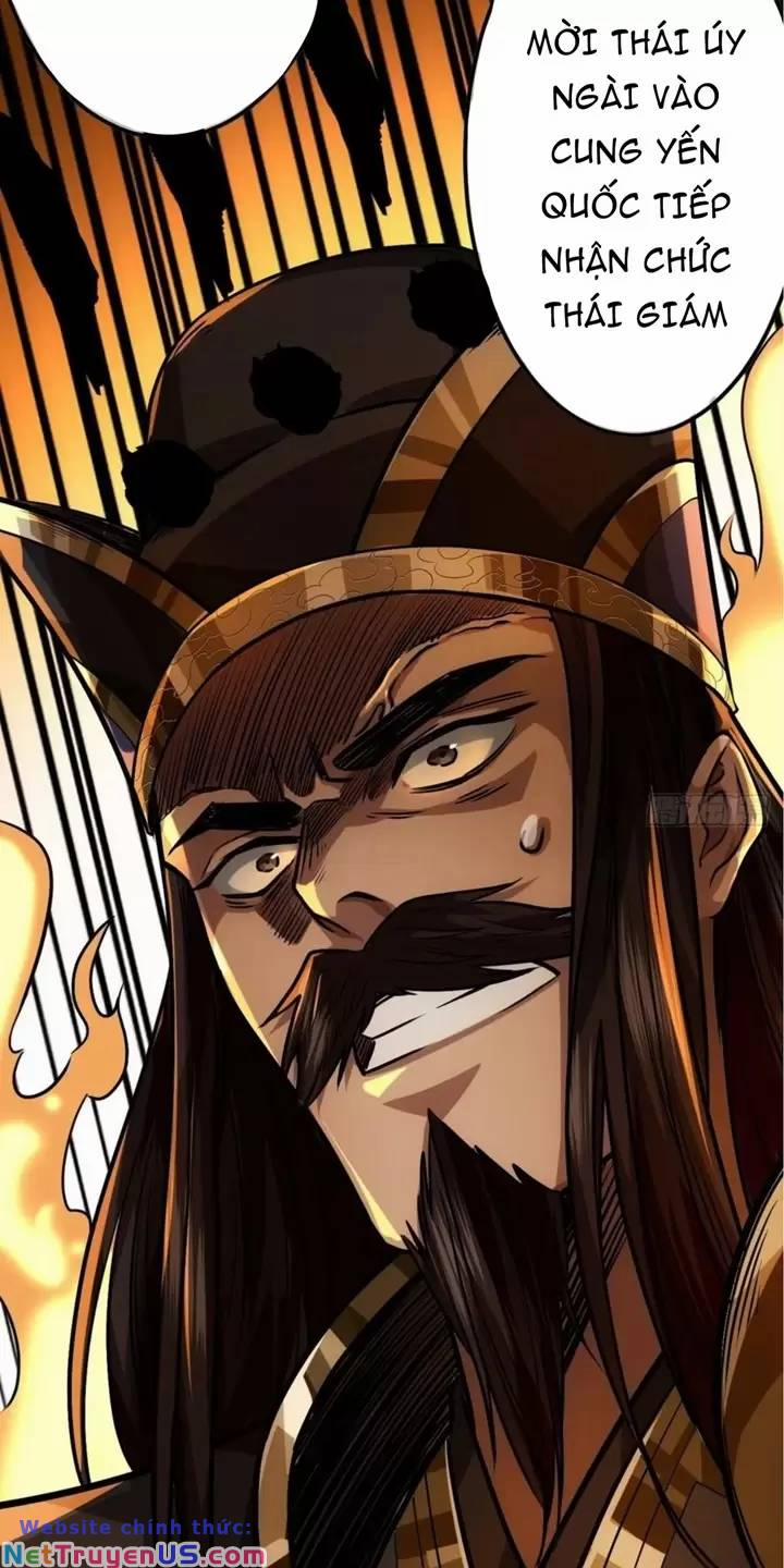 Ma Lâm Thiên Hạ 61 trang 39