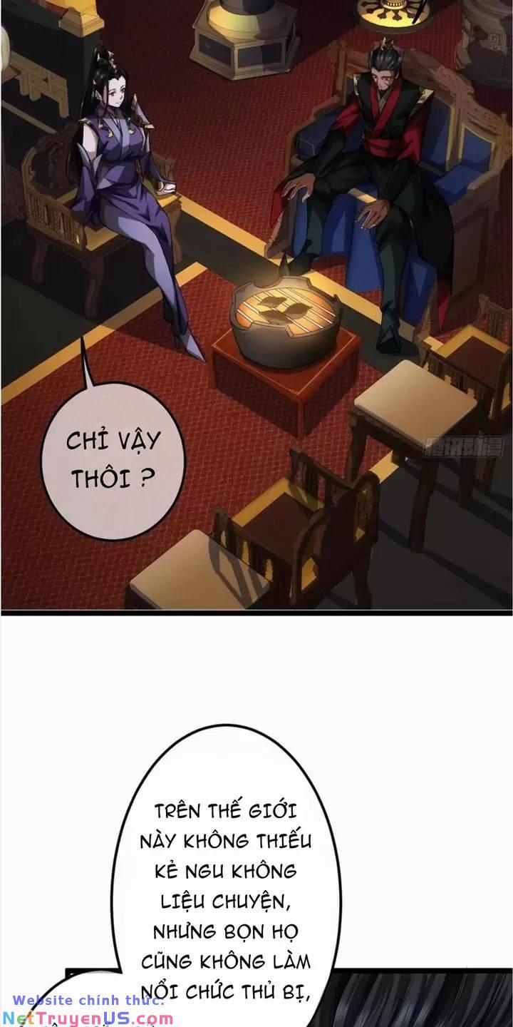 Ma Lâm Thiên Hạ 61 trang 4