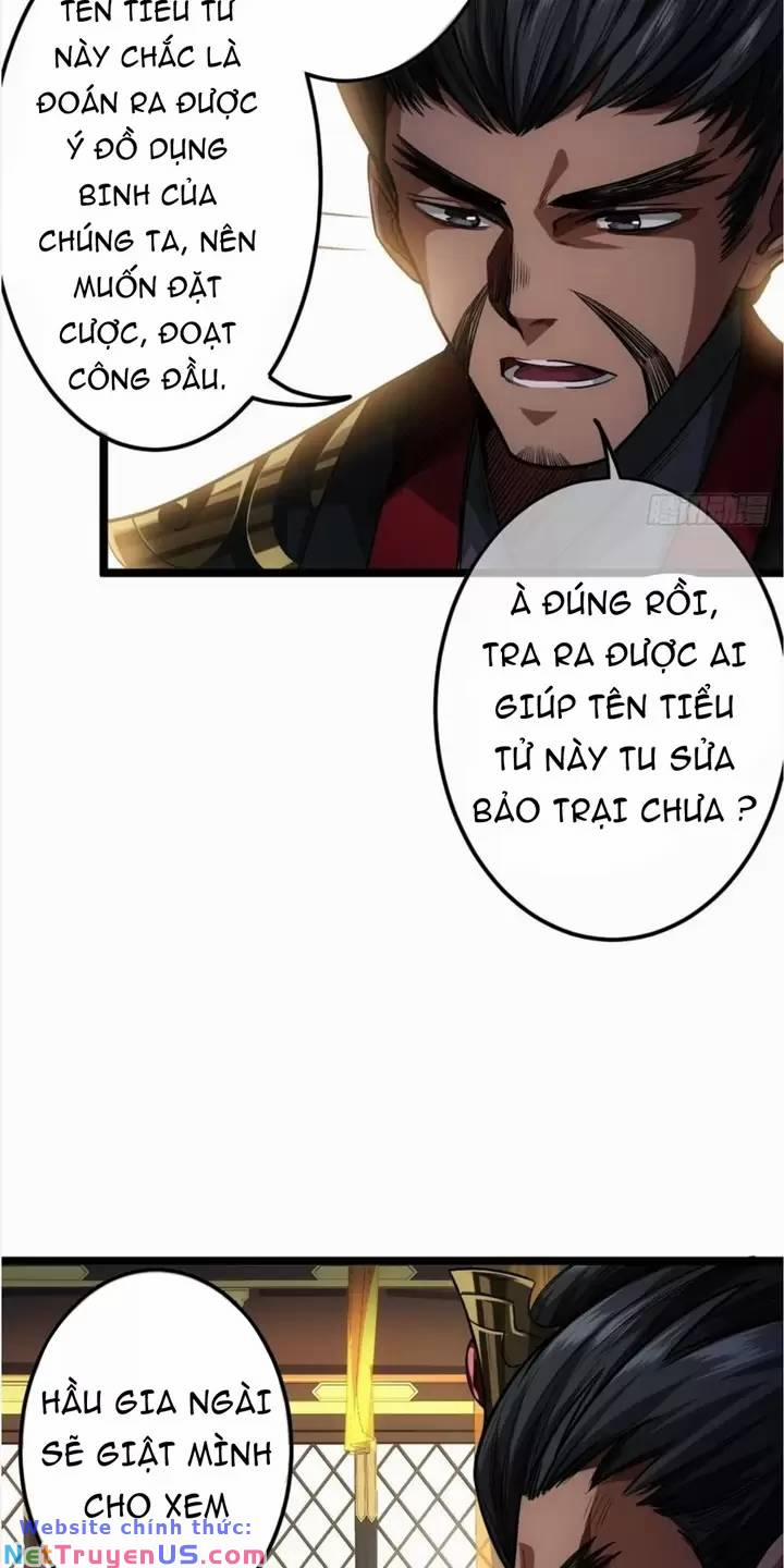 Ma Lâm Thiên Hạ 61 trang 5