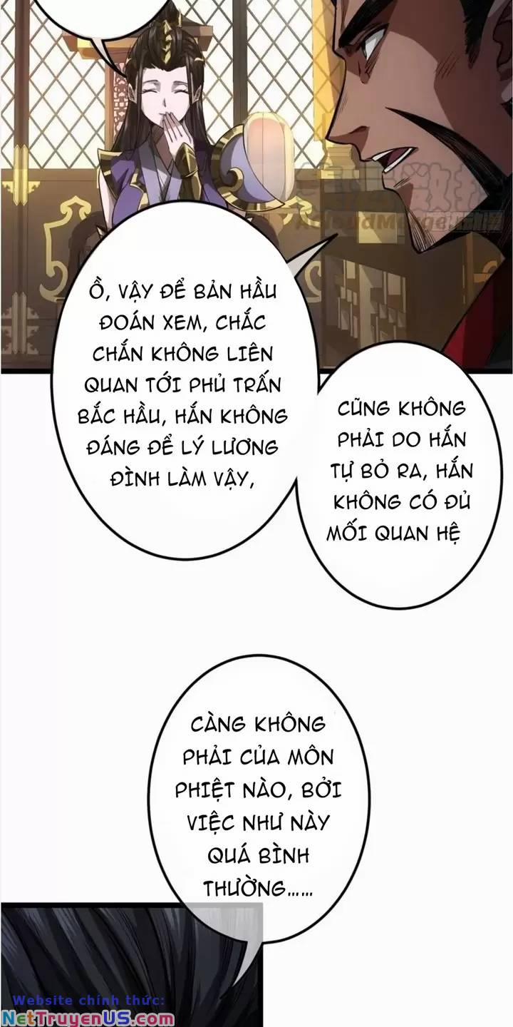 Ma Lâm Thiên Hạ 61 trang 6