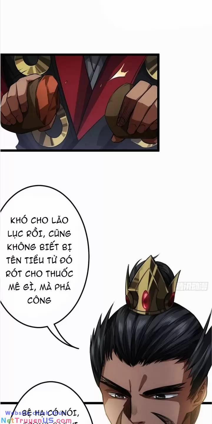 Ma Lâm Thiên Hạ 61 trang 9