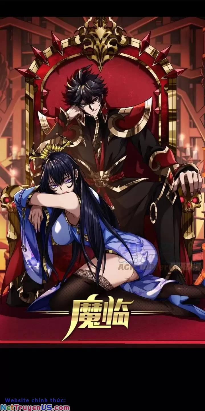 Ma Lâm Thiên Hạ 62 trang 0