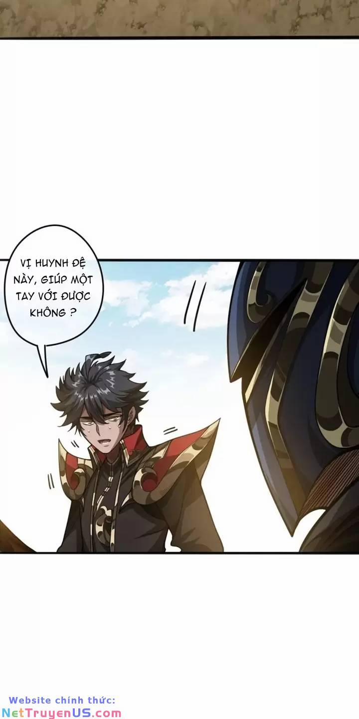 Ma Lâm Thiên Hạ 62 trang 10