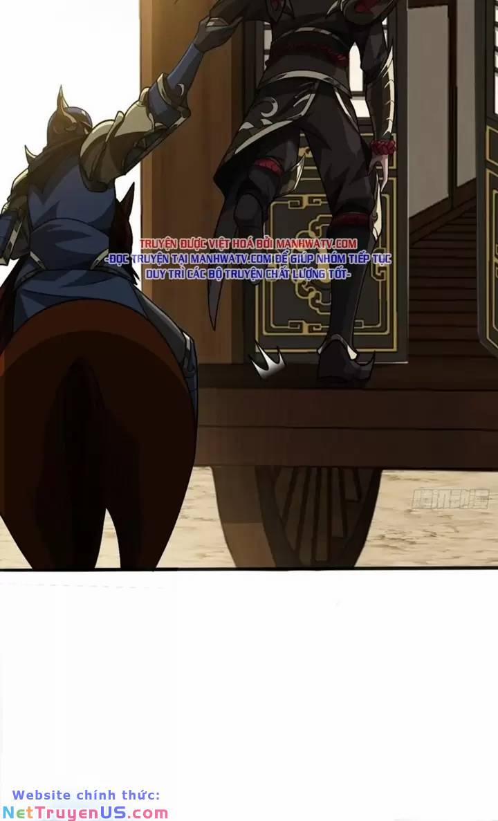 Ma Lâm Thiên Hạ 62 trang 12