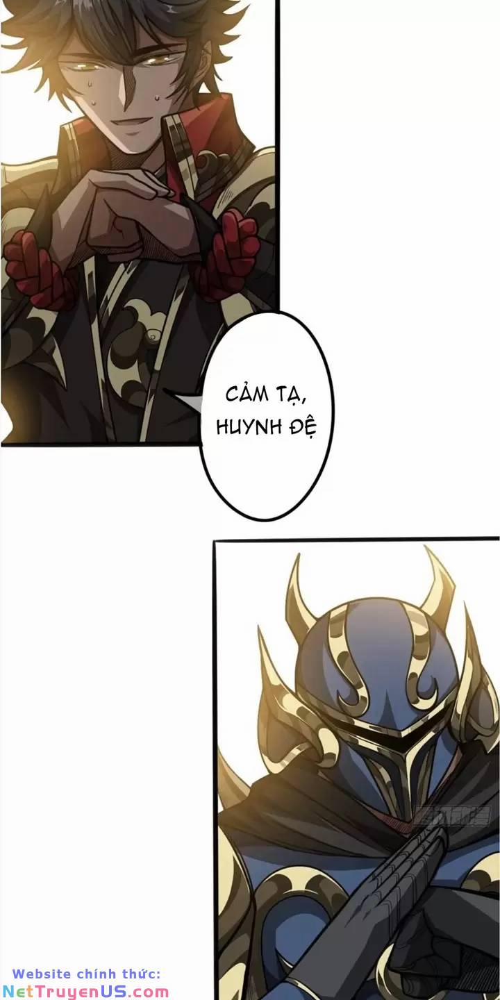 Ma Lâm Thiên Hạ 62 trang 14