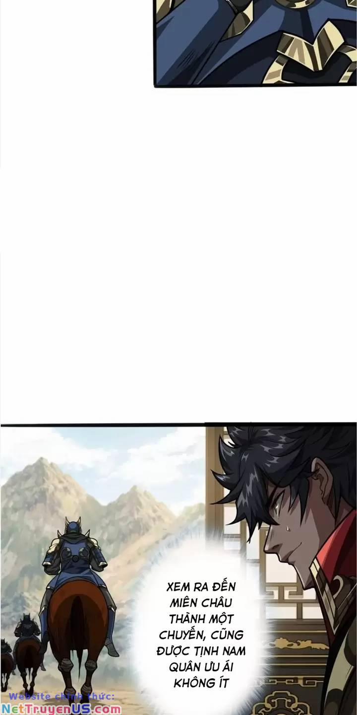 Ma Lâm Thiên Hạ 62 trang 15