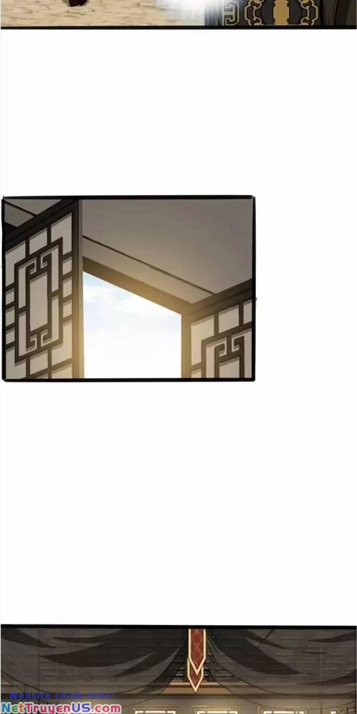 Ma Lâm Thiên Hạ 62 trang 16