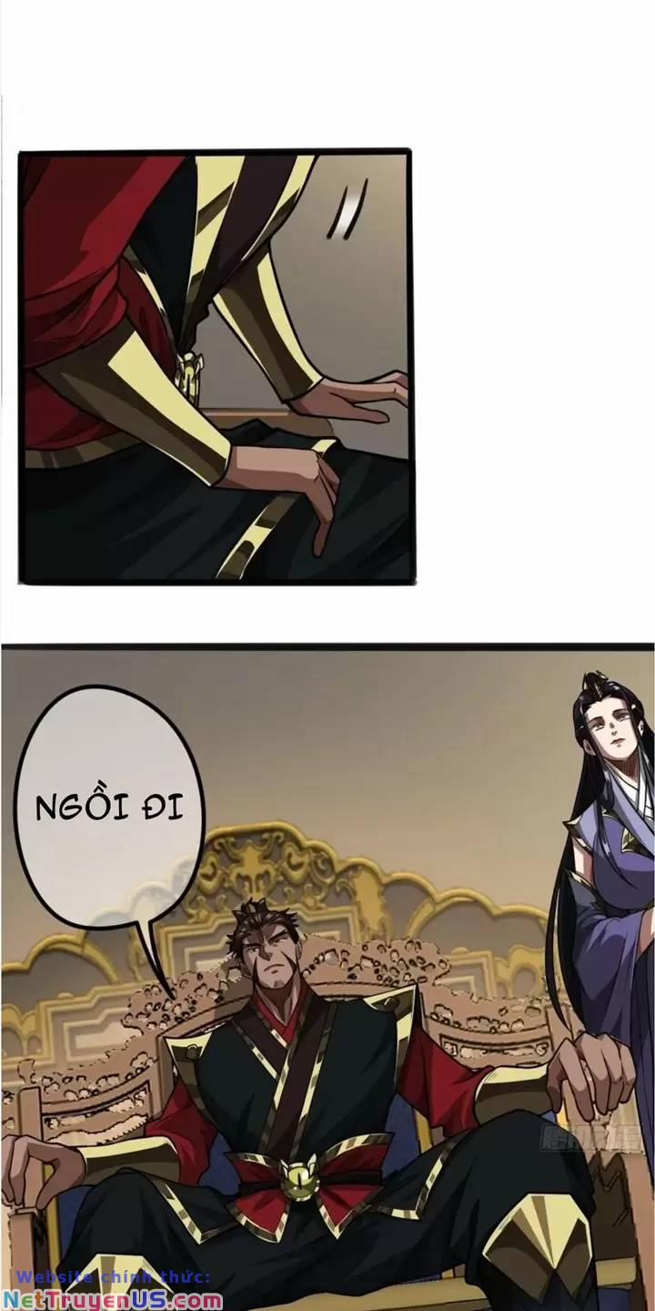 Ma Lâm Thiên Hạ 62 trang 18