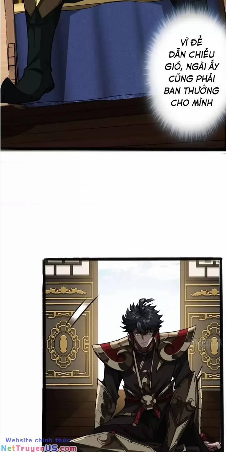 Ma Lâm Thiên Hạ 62 trang 19