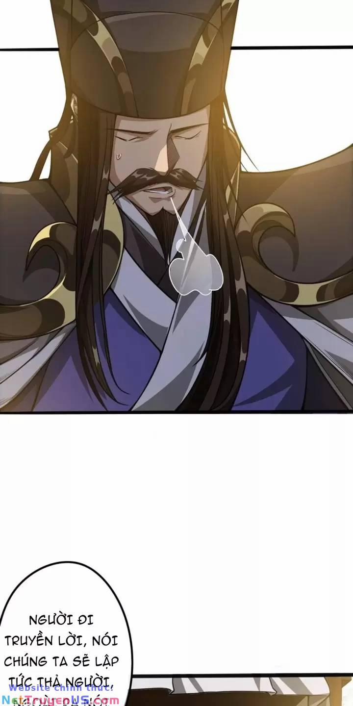 Ma Lâm Thiên Hạ 62 trang 2