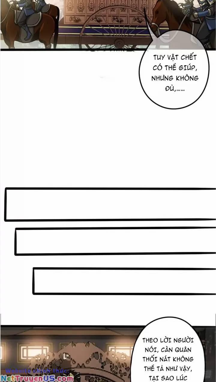 Ma Lâm Thiên Hạ 62 trang 24