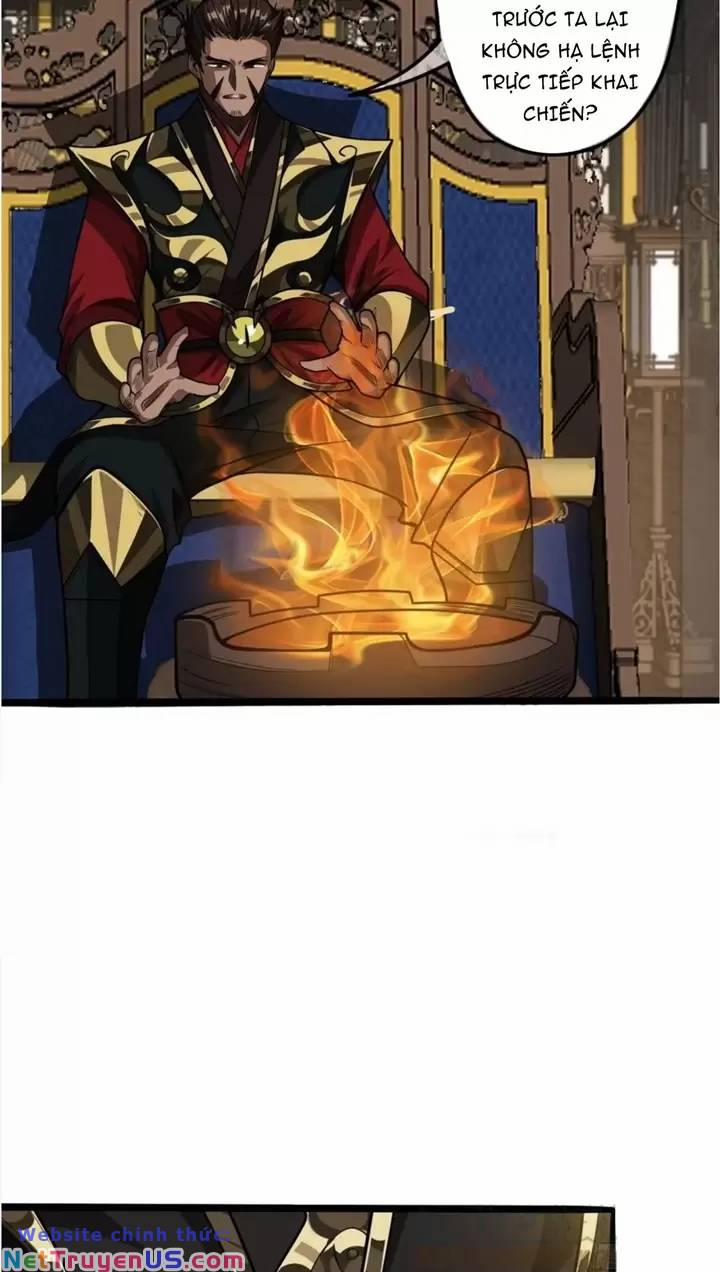 Ma Lâm Thiên Hạ 62 trang 25