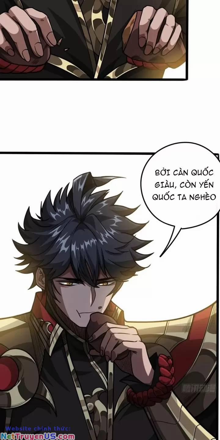 Ma Lâm Thiên Hạ 62 trang 26