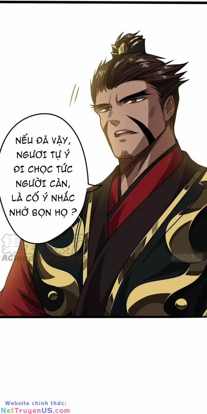 Ma Lâm Thiên Hạ 62 trang 28